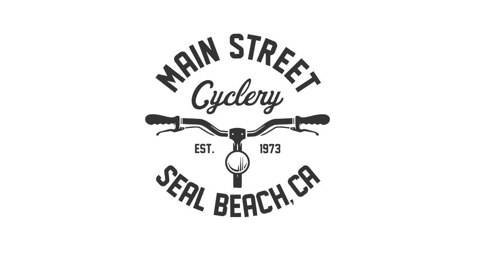 Main Street Cyclery