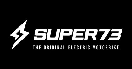 Super 73 E-Bikes