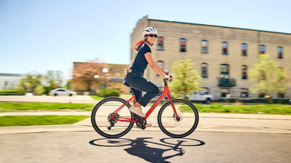 CITY BIKES