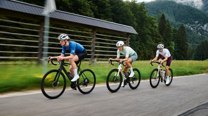 ROAD BIKES