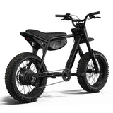 Super 73 Z Adventure Series SE E-Bike