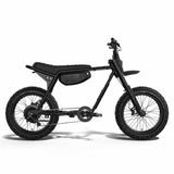 Super 73 Z Adventure Series SE E-Bike