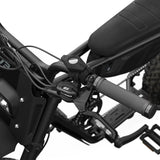 Super 73 Z Adventure Series SE E-Bike