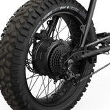 Super 73 Z Adventure Series SE E-Bike