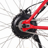 Zooz Ultra Urban E-Bike