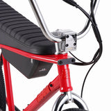 Zooz Ultra Urban E-Bike