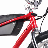 Zooz Ultra Urban E-Bike