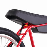 Zooz Ultra Urban E-Bike