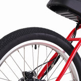 Zooz Ultra Urban E-Bike