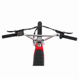 Zooz Ultra Urban E-Bike